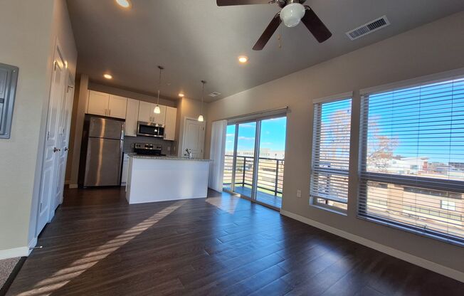 Studio, 1 bath, 495 sqft, $1,390, Unit Unit 311