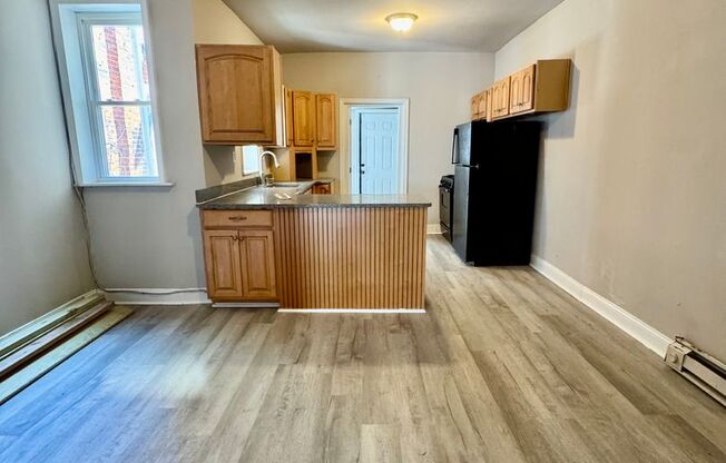 Spacious 3-Bedroom Home for Rent in Carroll Park – 6018 Media St