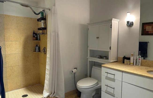 2 beds, 2 baths, 1,265 sqft, $3,900, Unit 402