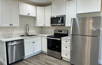 Newly Build 1 Bedroom Apartment ADU - Mira Mesa