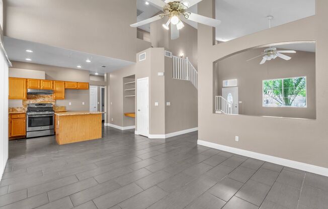 4 beds, 2.5 baths, $2,250