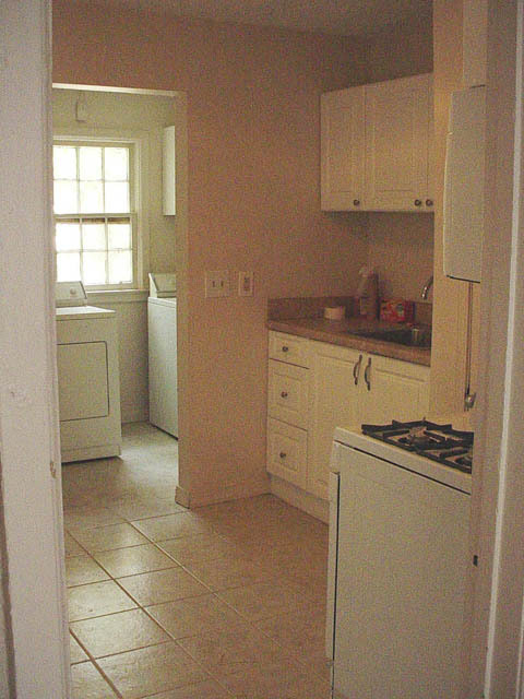 HOUSE FOR RENT