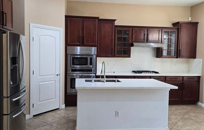 Summerlin Tudor Park