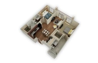 Partner-provided photo for $1715 unit