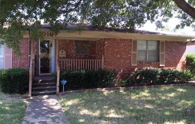 10107 Muskogee