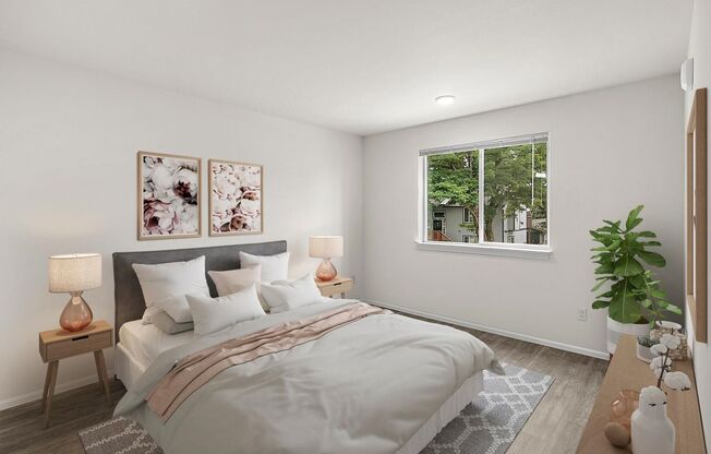 Cedar Place