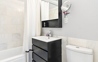 2 beds, 2 baths, 1,200 sqft, $4,000, Unit 706