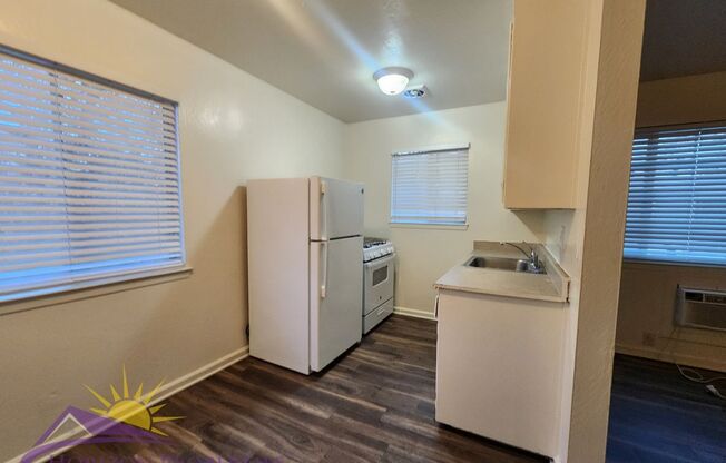 1 bed, 1 bath, 700 sqft, $1,065, Unit 1617 Arcade Blvd #7