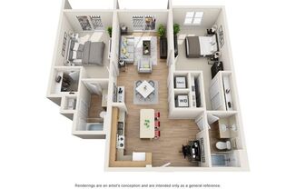 Partner-provided photo for $3465 unit