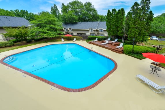Aspen Pointe