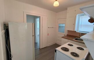 1 bed, 1 bath, $800