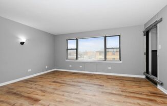 2 beds, 1 bath, 780 sqft, $1,450, Unit 7900-3H