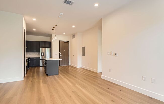 First time Rental-2 Bedrooms located off Bandera Rd and Prue Rd