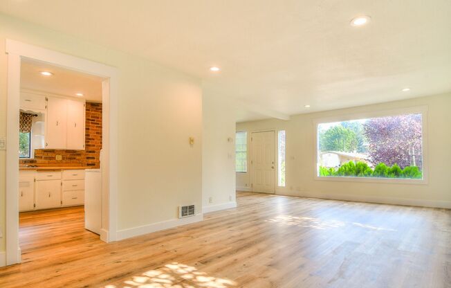 Magnolia 4 bedroom