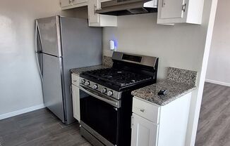 1 bed, 1 bath, 564 sqft, $1,850, Unit 286