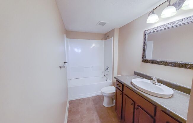 1 bed, 1 bath, 650 sqft, $1,095, Unit 601 - Unit 104 A650