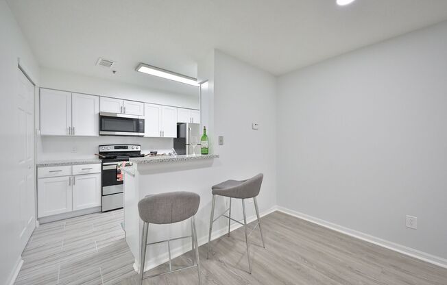 Brookview Apartments