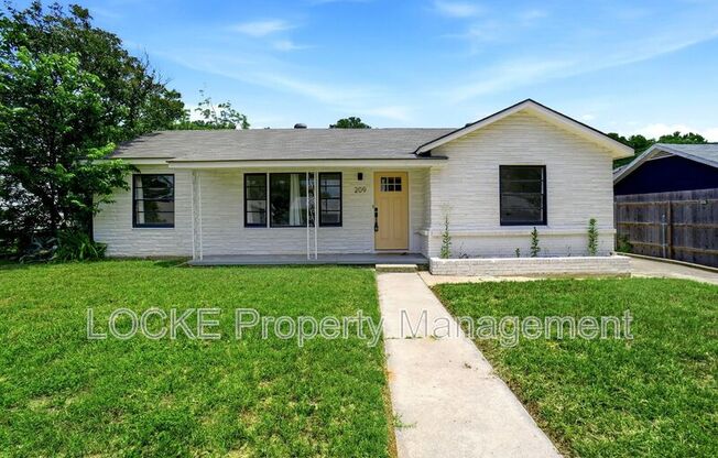 209 WESTFORK DR