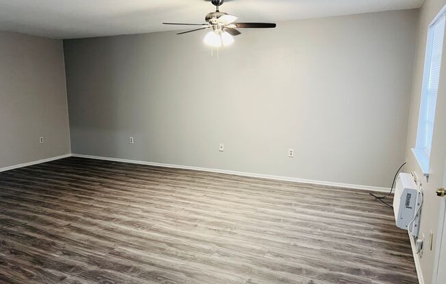 Studio, 1 bath, 494 sqft, $690