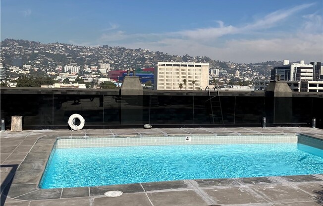 Studio, 1 bath, 600 sqft, $2,895, Unit 216