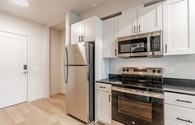 Discover Cornus House! A New Community In Dome District & Now Offering 4 Weeks Free!