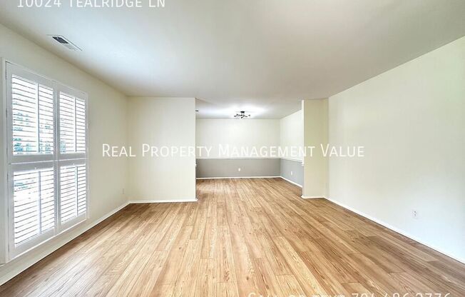 10024 TEALRIDGE LN