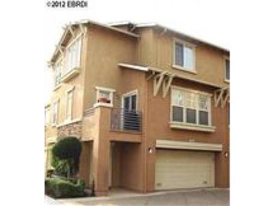 Coming Soon!!! Nice 2 Bed townhouse style condo with primary bedroom in the Oakland/San Leandro Border