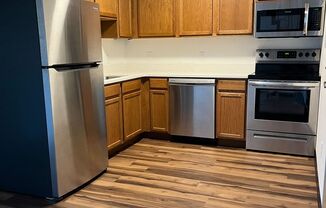 1 bed, 1 bath, 825 sqft, $1,325, Unit 306