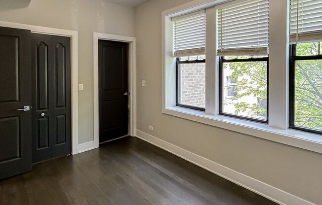 2 beds, 2 baths, 1,137 sqft, $3,100, Unit 2618-2F