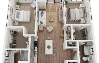 Partner-provided photo for $2370 unit