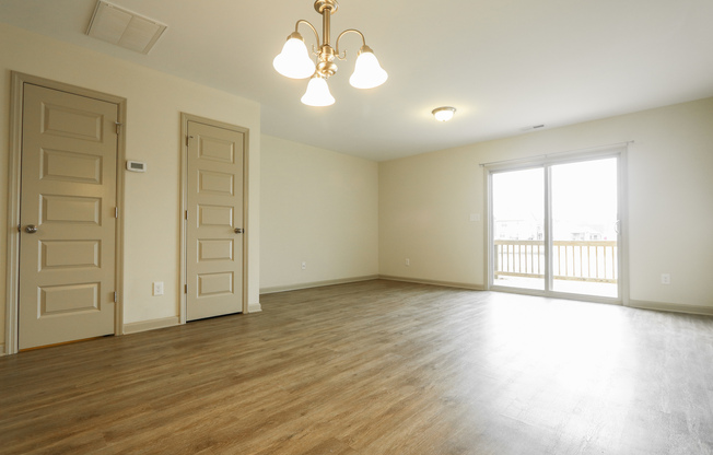 Parkview Townhomes I