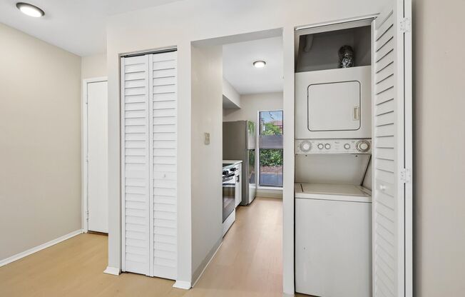 Village Park Apartments