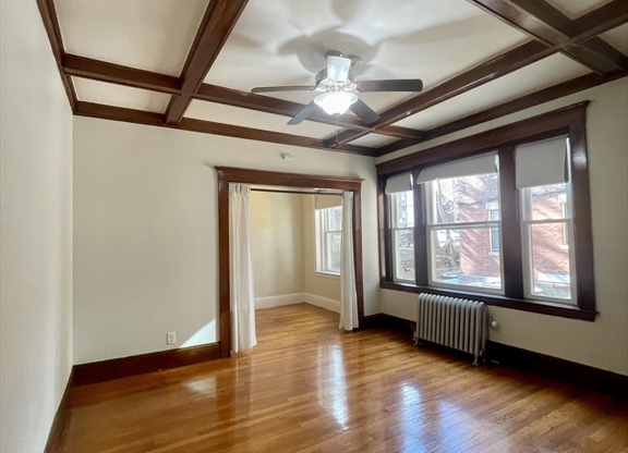 Studio, 1 bath, $2,200, Unit 2