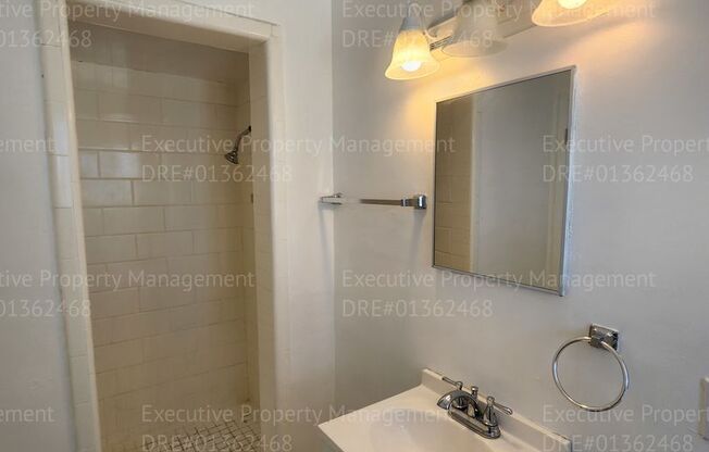 Studio, 1 bath, 400 sqft, $875, Unit 8