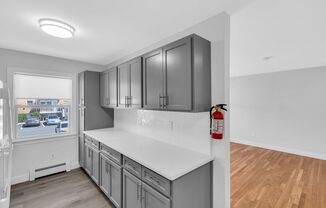 Sunrise Village Apartments!