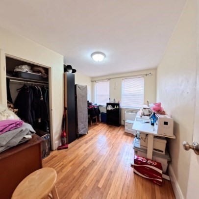 1 O'LEARY WAY