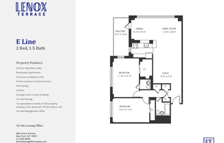 Partner-provided photo for $3600 unit