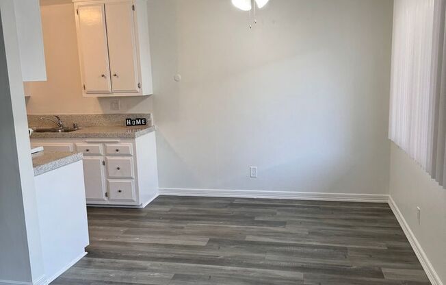 1 bed, 1 bath, 650 sqft, $1,825, Unit 09