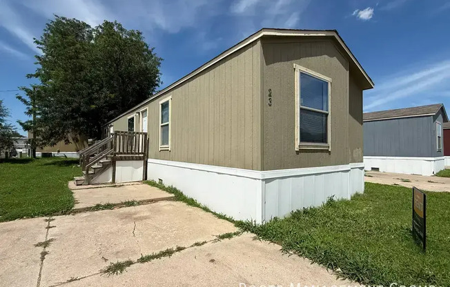 Partner-provided property photo