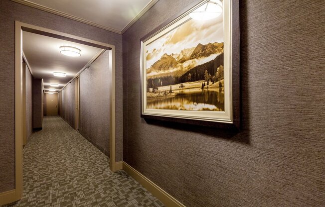 1 bed, 1 bath, $4,200, Unit 20N