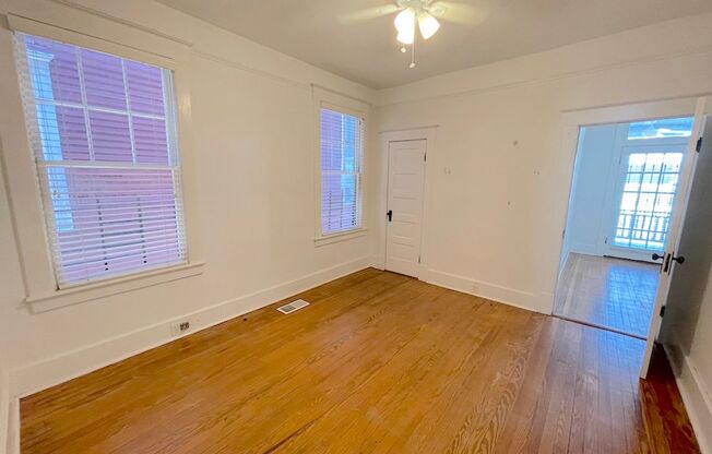 2 beds, 1 bath, $2,000