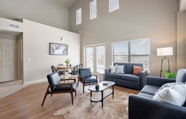 4 beds, 2 baths, 1,198 sqft, $3,495, Unit 603