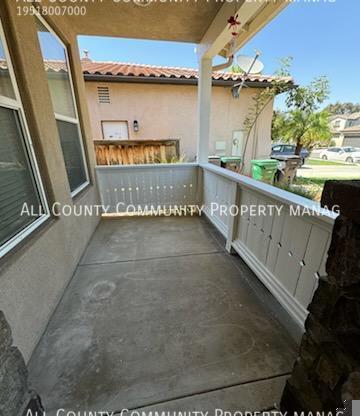 Partner-provided property photo