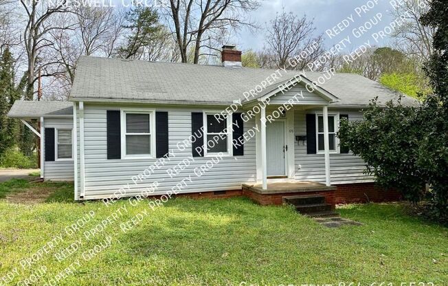 109 KRESWELL CIR