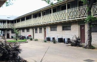 Spanish Vista Apartments