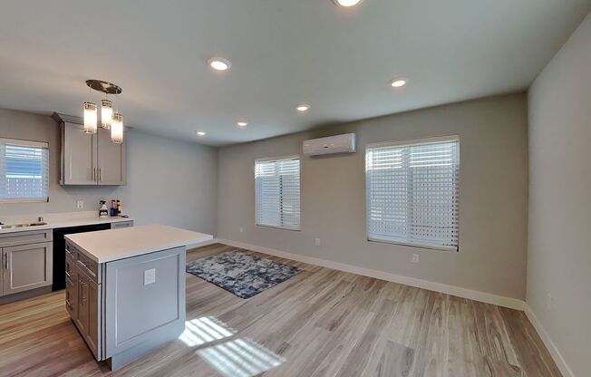 Brand New 4/2 Home in Iveywood Available Now!