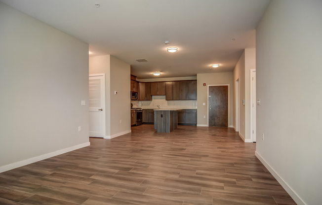 1 bed, 1 bath, 762 sqft, $2,395, Unit Residence 413