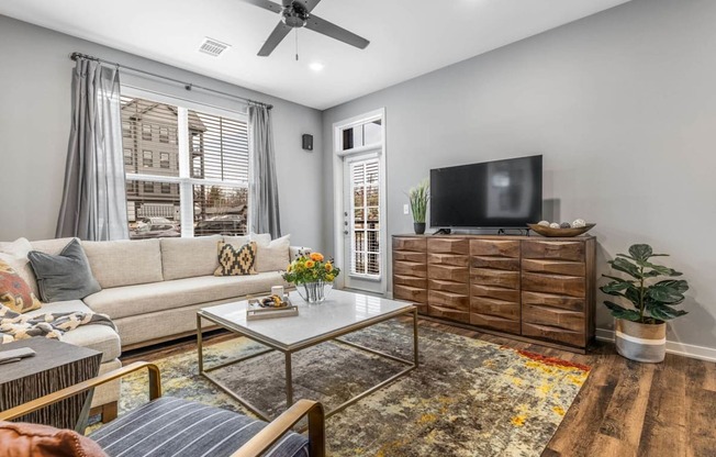 Meeder Flats Apartments in Cranberry Township, PA
