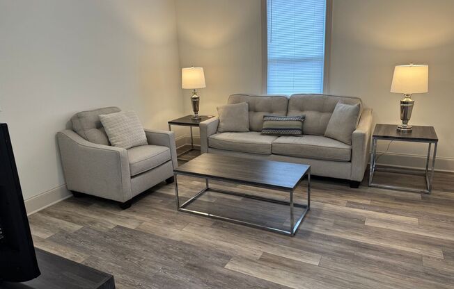 Fully Renovated Home just minutes from Downtown Rock Hill