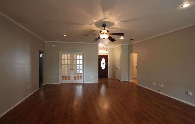 Stunning 4 Bedroom in Tyler! Available in WISD! Almost Ready!